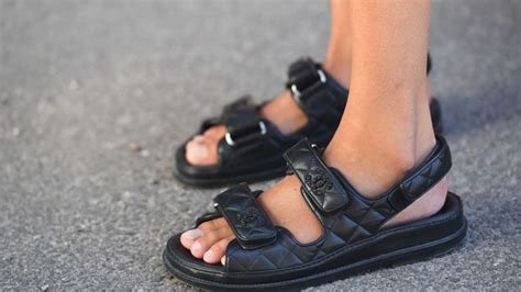 YOU NEED THESE DAD SANDALS!!! 